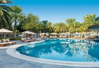 Urlaub im Sheraton Jumeirah Beach Resort - hier günstig online buchen