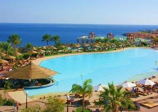 Urlaub im Pyramisa Beach Resort Sharm El Sheikh - hier günstig online buchen