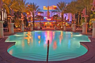 Urlaub im Flamingo Las Vegas Hotel & Casino - hier günstig online buchen