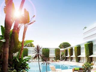 Urlaub im The Beverly Hilton - hier günstig online buchen
