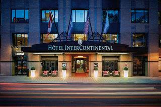 Urlaub im Intercontinental Montreal - hier günstig online buchen