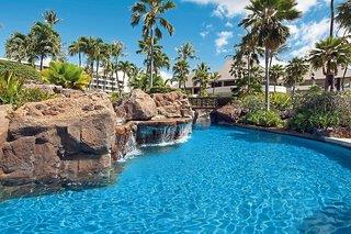 Urlaub im Sheraton Maui Resort - hier günstig online buchen