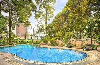 Urlaub im Vibe Hotel Singapore Orchard - hier günstig online buchen