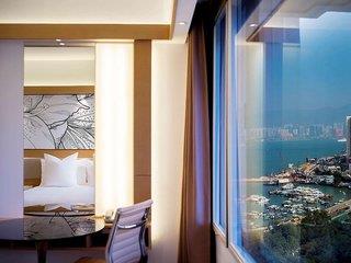 Urlaub im The Park Lane Hong Kong - A Pullman Hotel - hier günstig online buchen