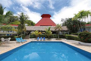 Urlaub im Misión Palenque - hier günstig online buchen