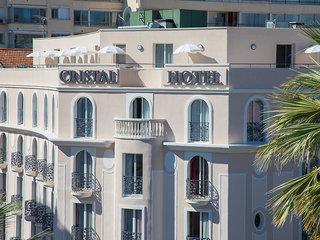 Urlaub im Hotel Cristal - hier günstig online buchen