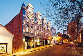 günstige Angebote für Harbour Rocks Hotel Sydney - MGallery by Sofitel