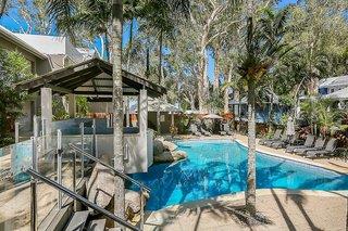 Urlaub im Paradise on the Beach Resort - hier günstig online buchen