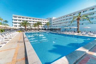 Urlaub im Hotel Millor Sol - hier günstig online buchen