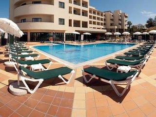 Urlaub im Real Bellavista Hotel & Spa - hier günstig online buchen