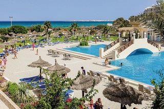 Urlaub im Hotel El Borj - hier günstig online buchen