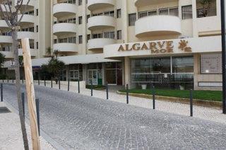 Urlaub im Turim Algarve Mor Hotel - hier günstig online buchen
