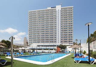 Urlaub im Hotel Poseidon Playa - hier günstig online buchen