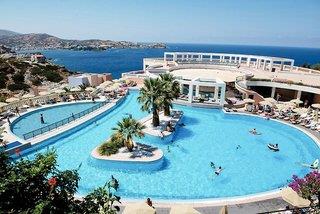 Urlaub im Athina Palace Resort & Spa - hier günstig online buchen