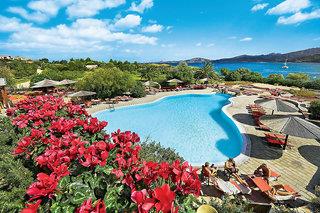 Urlaub im Resort Cala di Falco  - hier günstig online buchen
