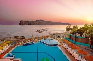 günstige Angebote für Ilianthos Village Luxury Hotel & Suites