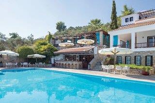 Urlaub im Aegean Suites - hier günstig online buchen