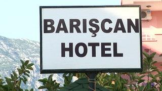 Urlaub im Bariscan Hotel - hier günstig online buchen
