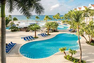 Urlaub im Renaissance Wind Creek Aruba Resort - hier günstig online buchen