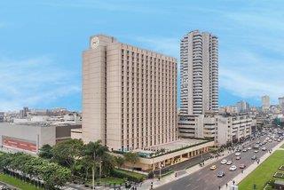 Urlaub im Sheraton Lima Hotel & Convention Center - hier günstig online buchen