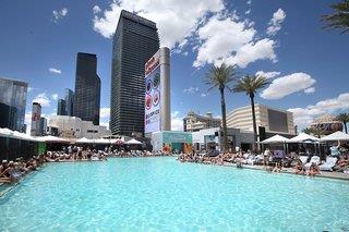 Urlaub im Planet Hollywood Las Vegas Resort & Casino - hier günstig online buchen