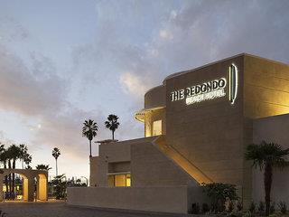 Urlaub im Redondo Beach Hotel, Tapestry Collection by Hilton - hier günstig online buchen