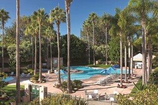 Urlaub im Doubletree by Hilton San Diego - Del Mar - hier günstig online buchen