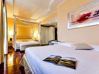 Urlaub im Silver Milano Hotel & Motel - hier günstig online buchen