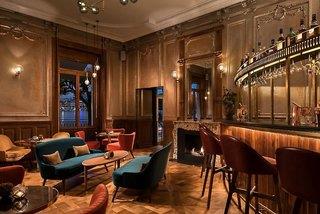 Urlaub im The Ritz-Carlton Hotel de la Paix, Geneva - hier günstig online buchen