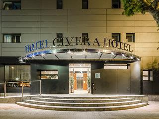 Urlaub im Hotel Civera - hier günstig online buchen