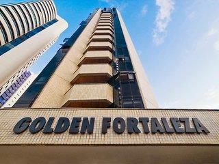 günstige Angebote für Hotel Golden Fortaleza by Intercity