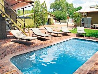 Urlaub im Klein Windhoek Guesthouse - hier günstig online buchen