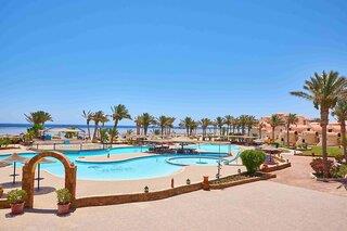 Urlaub im Protels Crystal Beach Resort - hier günstig online buchen