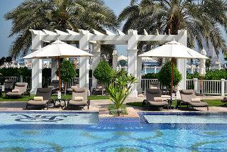 Urlaub im The St. Regis Abu Dhabi - hier günstig online buchen