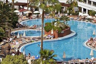 Urlaub im Palm Beach Tenerife - hier günstig online buchen
