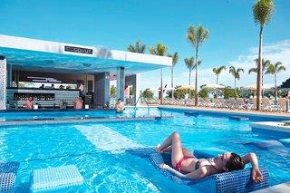 Urlaub im Hotel Riu Palace Costa Rica - hier günstig online buchen
