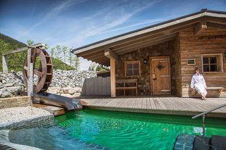 günstige Angebote für Alpin Spa Panorama Hotel Oberjoch