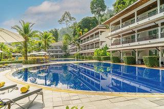 Urlaub im Sentido Khao Lak Resort - hier günstig online buchen
