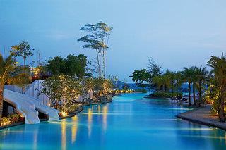 Urlaub im Rayong Marriott Resort & Spa - hier günstig online buchen