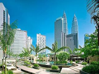 Urlaub im Grand Hyatt Kuala Lumpur - hier günstig online buchen