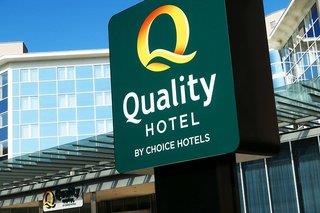 Urlaub im Quality Hotel Brno Exhibition Centre - hier günstig online buchen