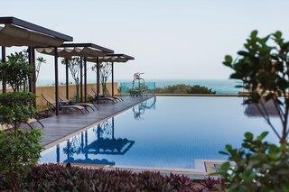 Urlaub im JA Ocean View Hotel - hier günstig online buchen