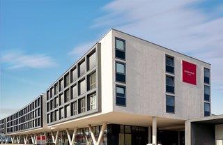 günstige Angebote für Star Inn Hotel Salzburg Airport - Messe