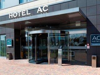 günstige Angebote für AC Hotel Vicenza