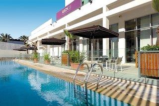 Urlaub im ibis Tanger City Center Hotel - hier günstig online buchen