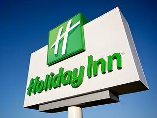 Urlaub im Holiday Inn Lille Ouest Englos - hier günstig online buchen