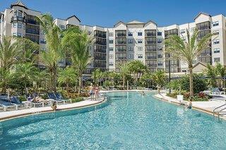 Urlaub im The Grove Resort & Water Park Orlando - hier günstig online buchen