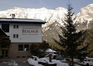 günstige Angebote für Alpenhotel Beslhof