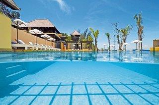 Urlaub im Gaya Island Resort - hier günstig online buchen