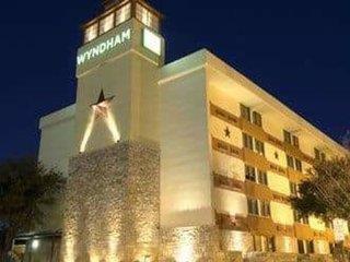 günstige Angebote für Wyndham Garden Hotel Austin